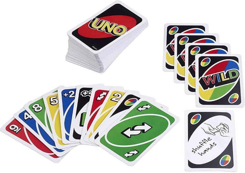 uno cards online free