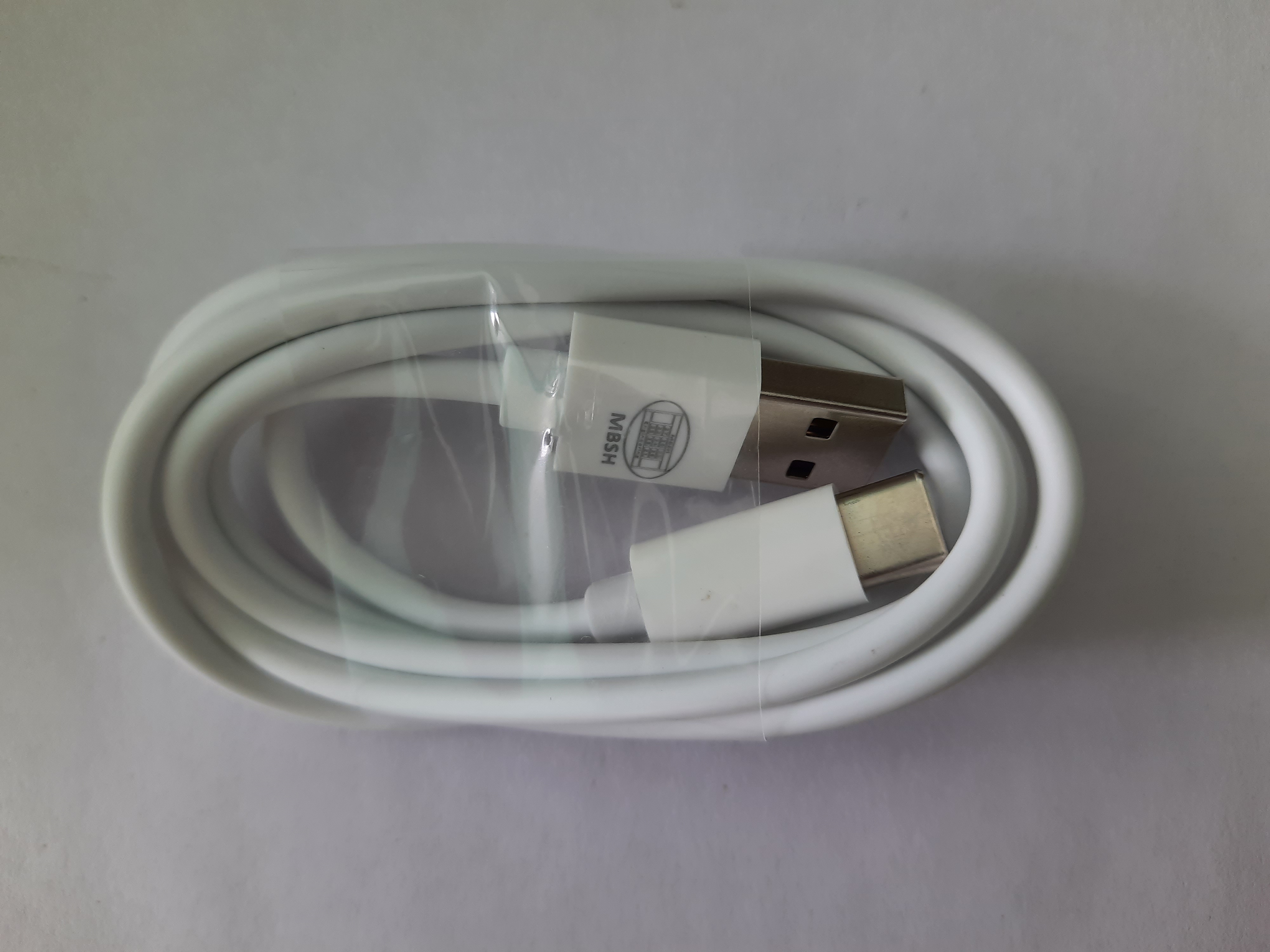 Type C USB Cable 5V3A QC3.0 QC4.0