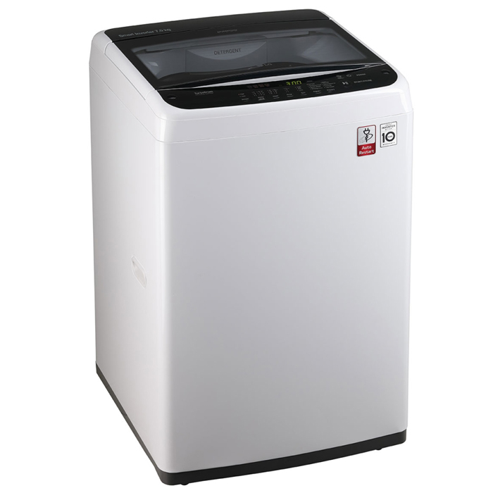 Buy LG 7 KG Fully Automatic Top Load Washing Machine (T8088NEDLA