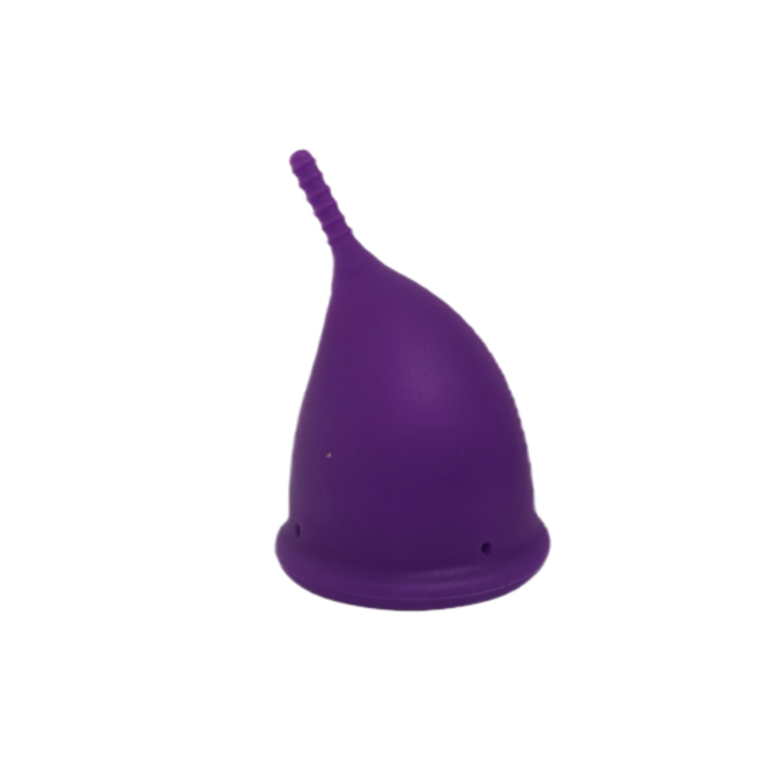 Buy Lemme Be Z Cup Reusable Menstrual cup, with pouch FDA Approved