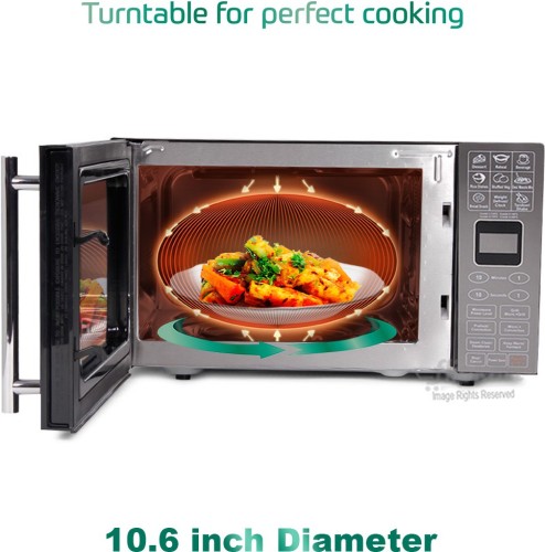 ifb 25bc4 convection microwave oven