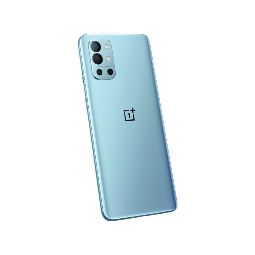 Buy OnePlus 9R 5G (Lake Blue, 8GB RAM, 128GB Storage) Online @ ₹39999 ...