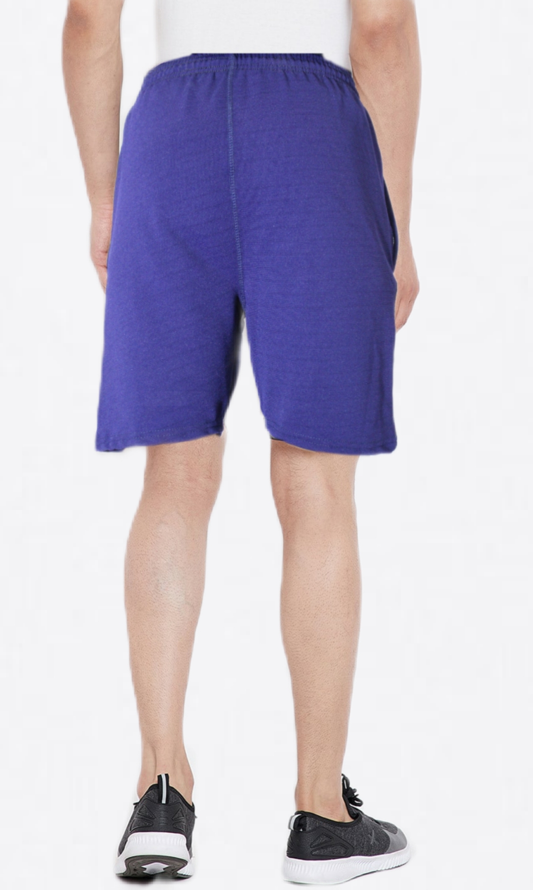 Buy VANTAR Printed Men Blue Boxer Shorts Online - Get 79% Off