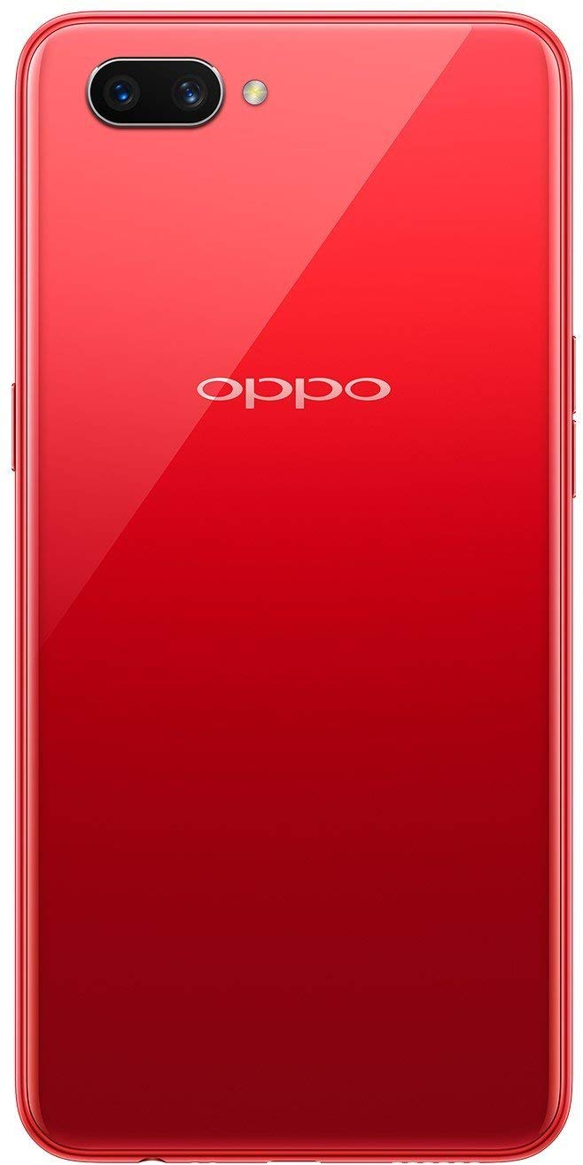 oppo a31 red