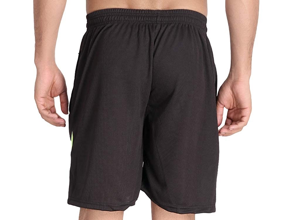 Buy M.R.D.Designer Hub Men Outdoor Shorts ( Black) Online - Get 71% Off