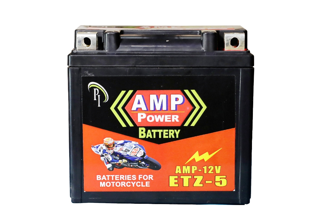 What Is Etz Battery