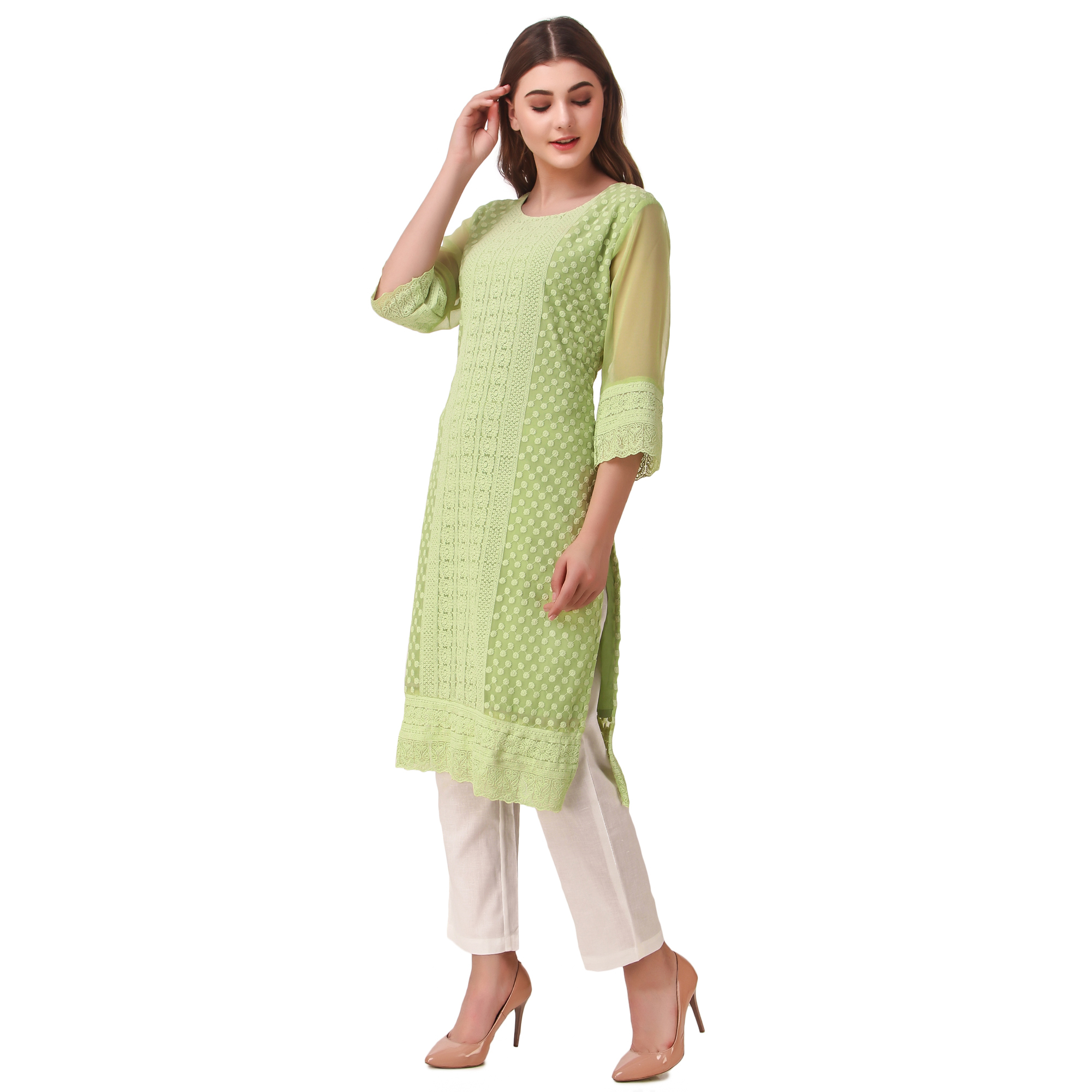 shifon kurti