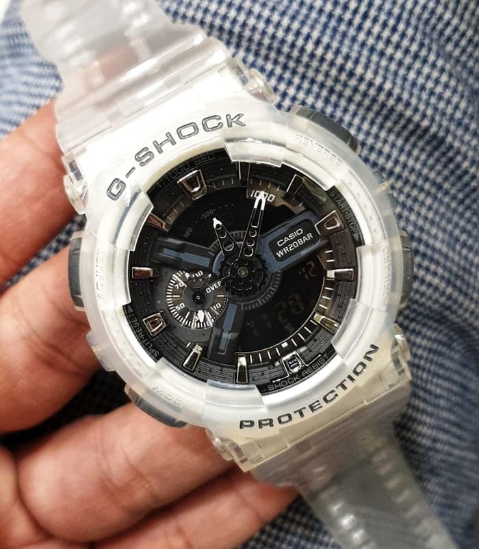 ga110 1bdr