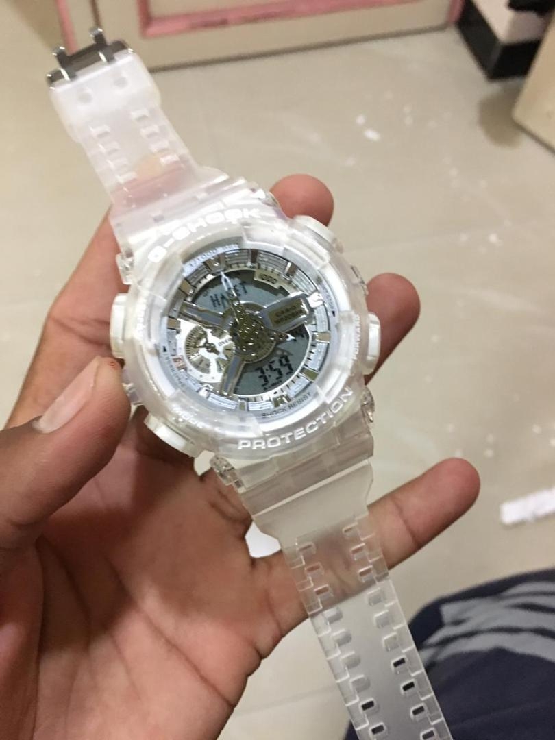 ga110 1bdr