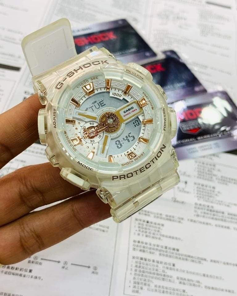 g shock 110 1bdr