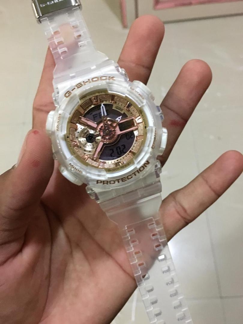g shock 110 1bdr