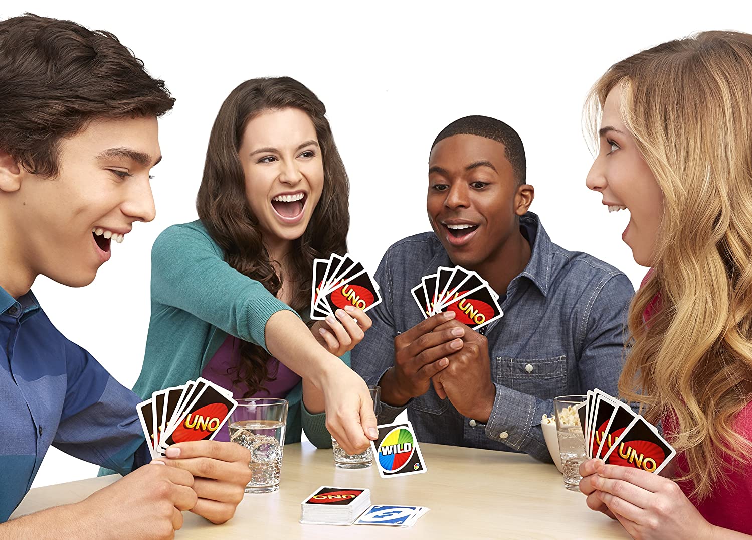 Buy UNO Cards Online - Get 51% Off