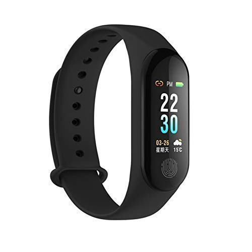taki m3 smart band