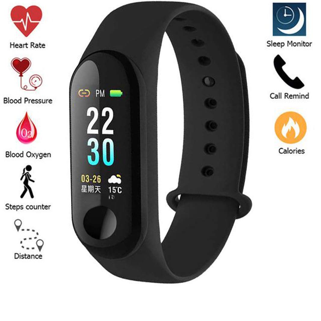 m3 smart band original