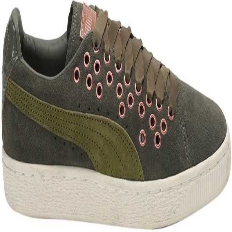 puma suede xl lace vr
