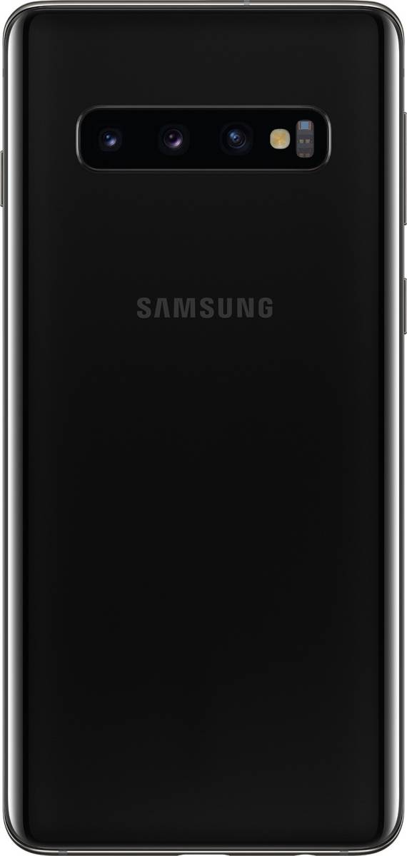 samsung galaxy s10 black 128gb