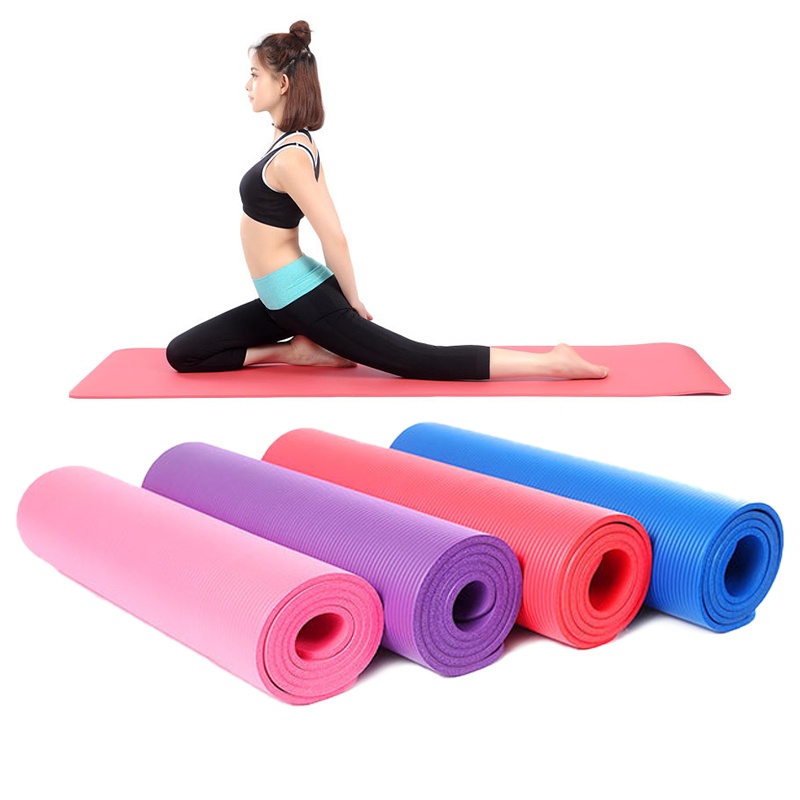 buy-4mm-anti-skid-yoga-mat-for-workout-assorted-color-online-344