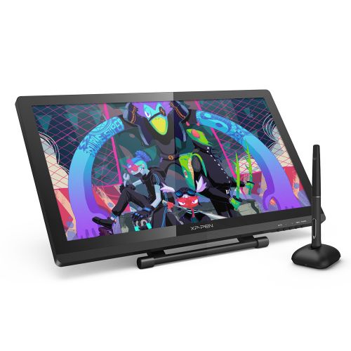 Buy XPPEN Artist 22 Pro Display Graphic Tablet 21.5 Inch