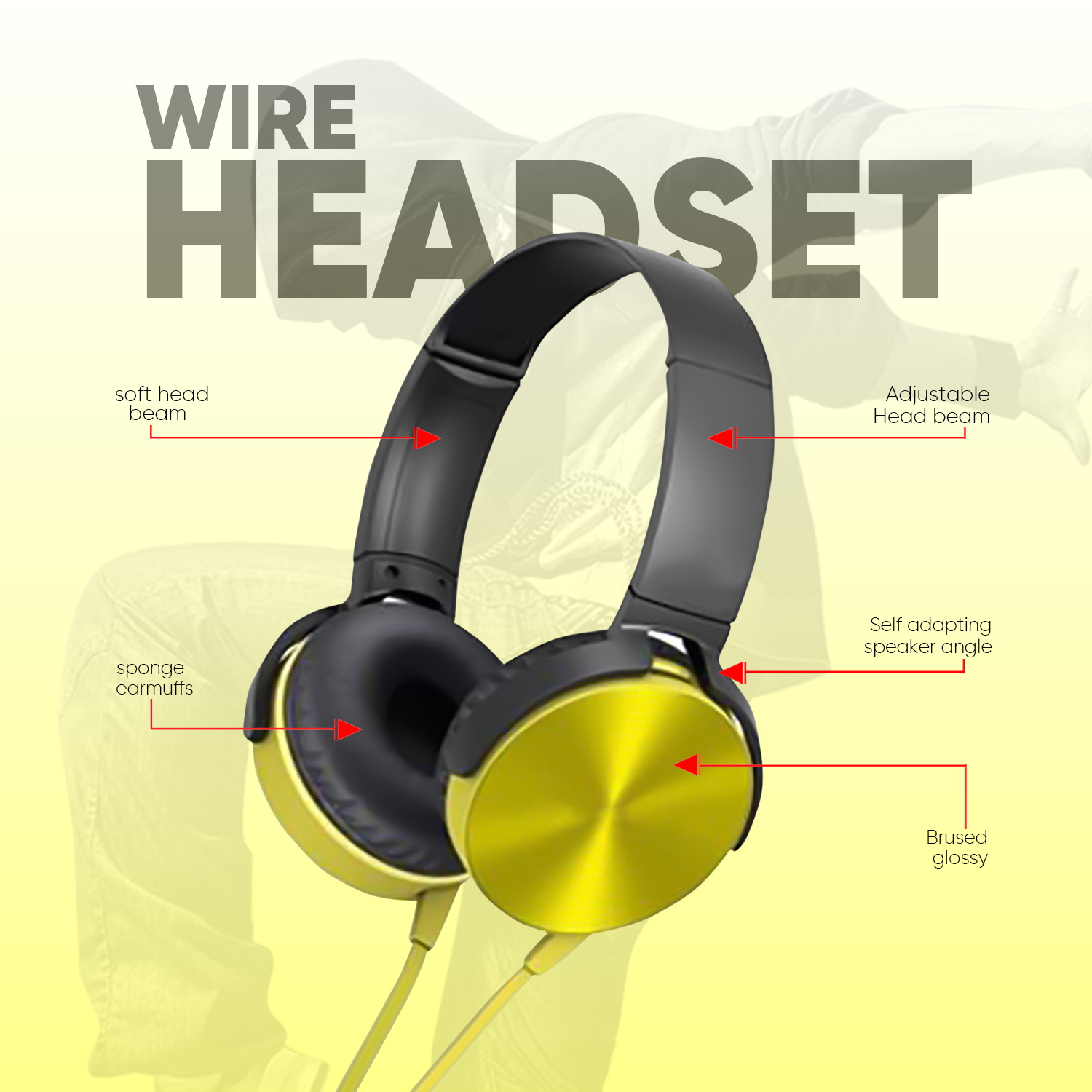 mdr xb450 on ear extra bass wired headset wired headset