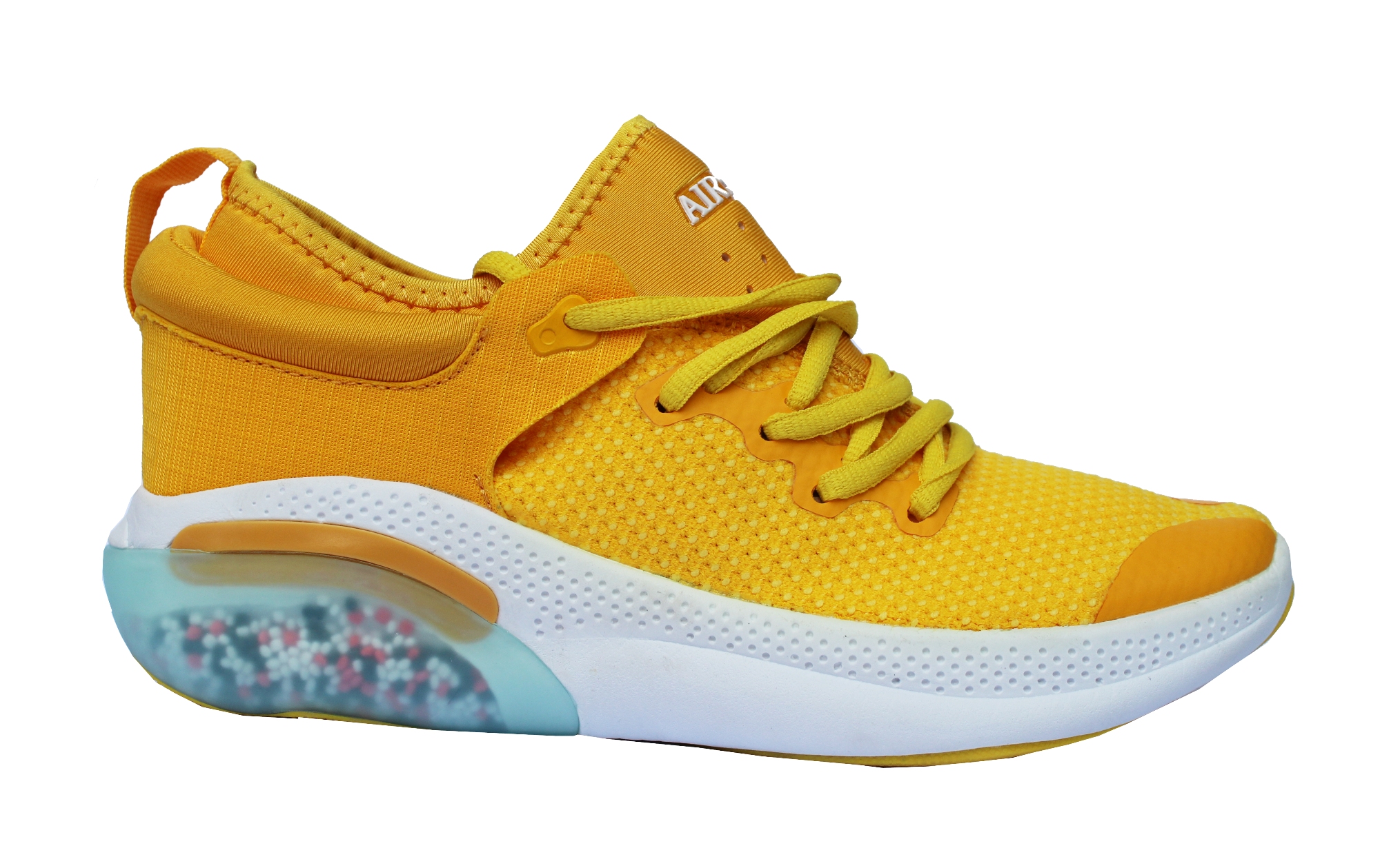 air style running shoes