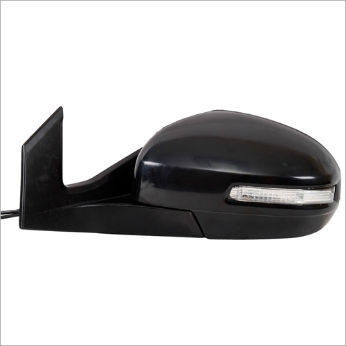 Buy Side Door Mirror For Ertiga Type1 old model Motorised With