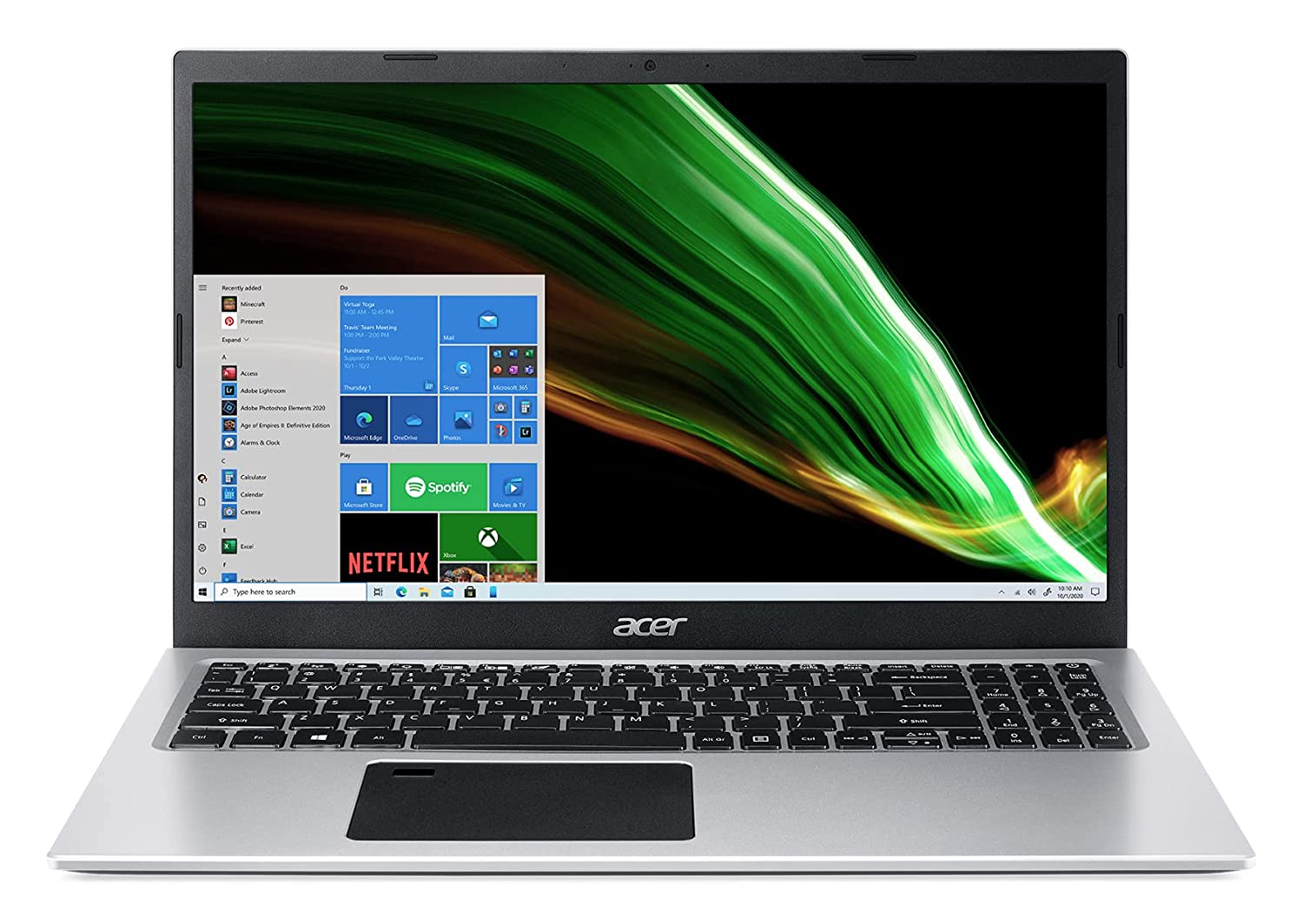 Acer aspire 5 обзор