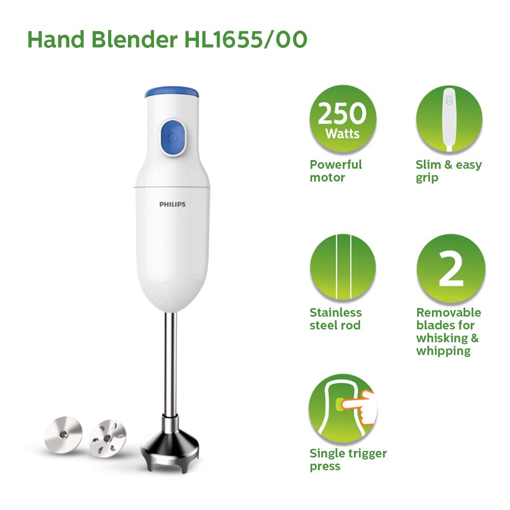philips hl1655