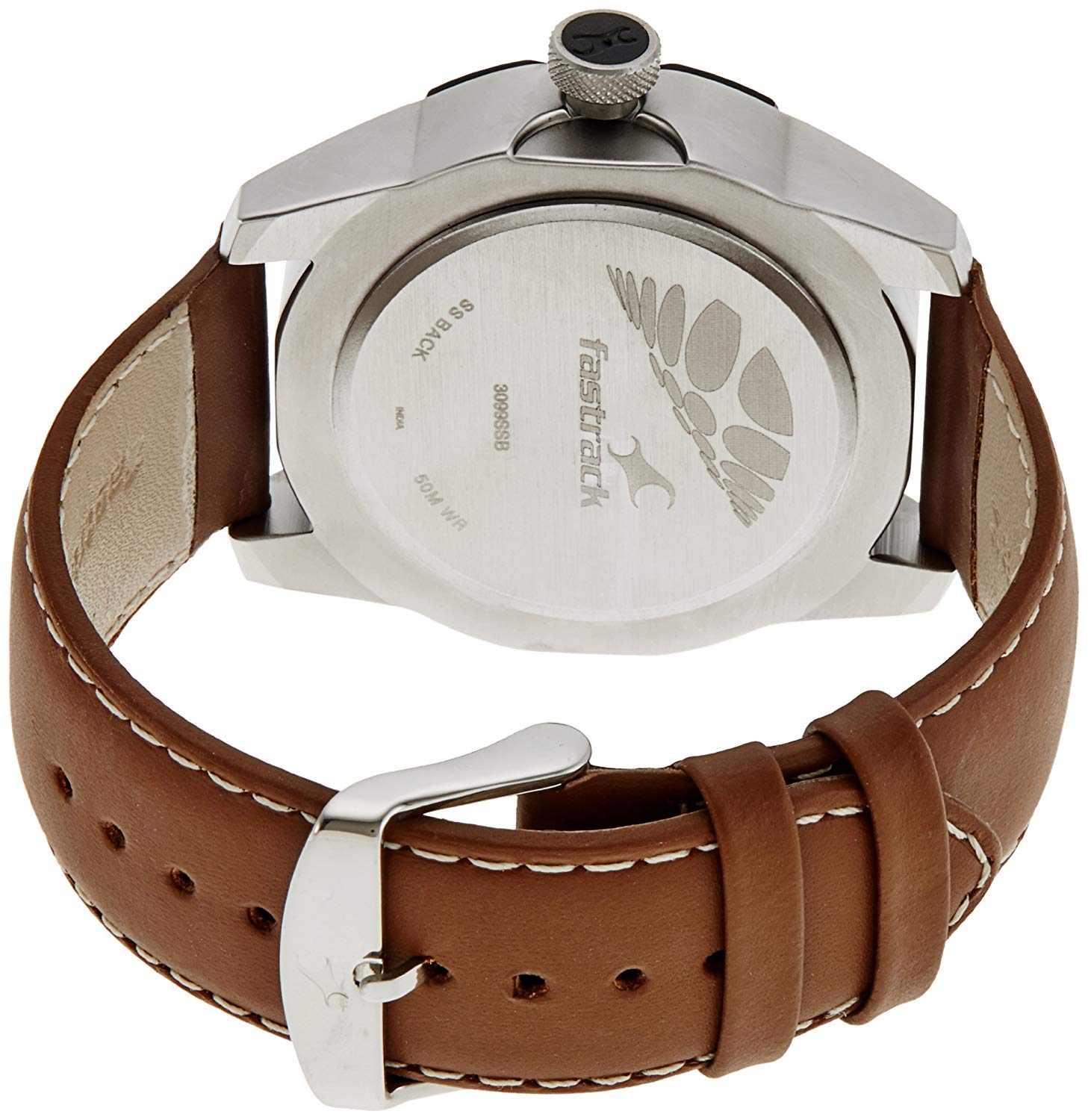 fastrack 3099sl01 men's analog watch