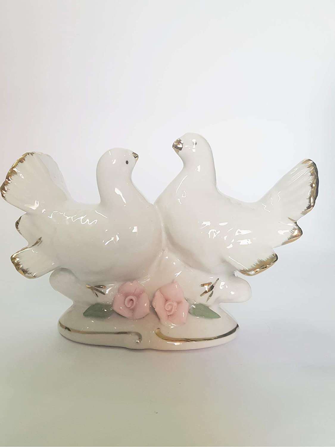 Buy Gola International Vastu Shubharambh Pair of Love Birds for Love