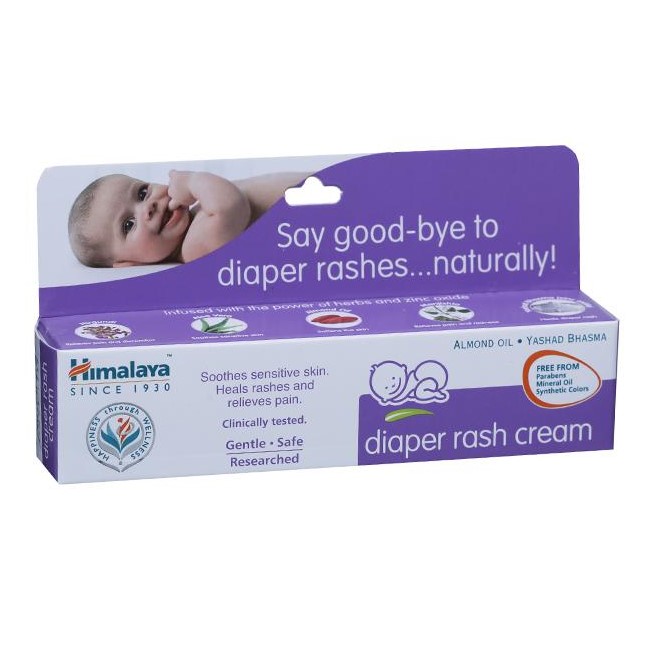 Buy Himalaya Diaper Rash Cream 20g Pack Of 2 Online Get 26 Off