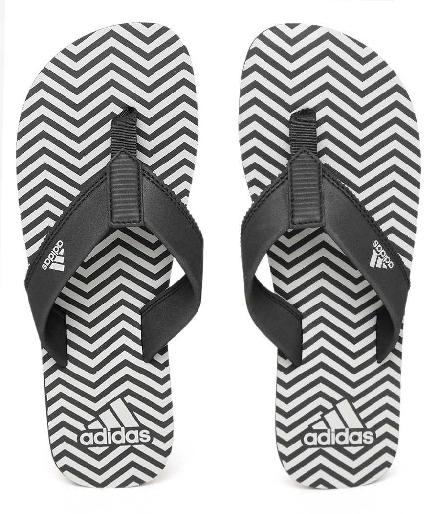 adidas flops edgars