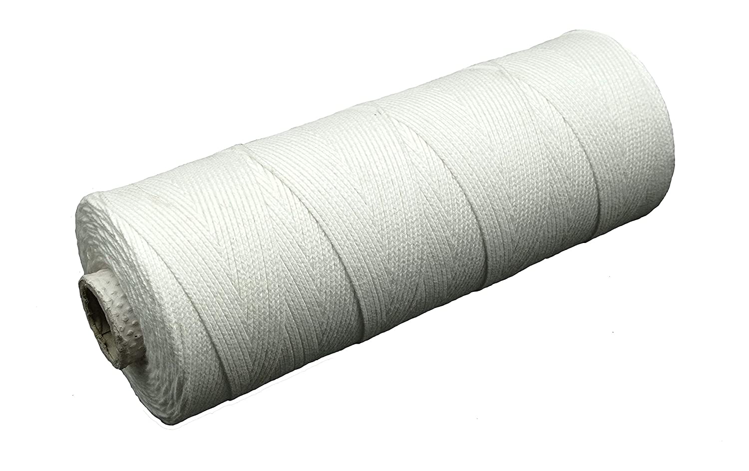 Buy Candle making thread , 20 mts pack, can be used for both paraffin