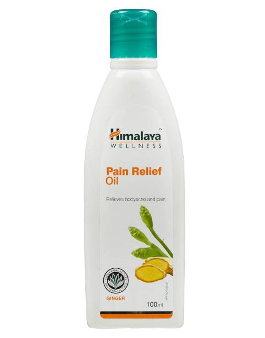 Buy Himalaya Pain Relief Oil Relieves Bodyache And Pain 100ml Online ₹299 From Shopclues