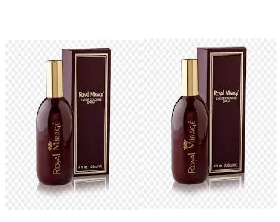 Buy SET OF 2 ROYAL MIRAGE PERFUME EDC 120 ML Online @ ₹360 from ShopClues