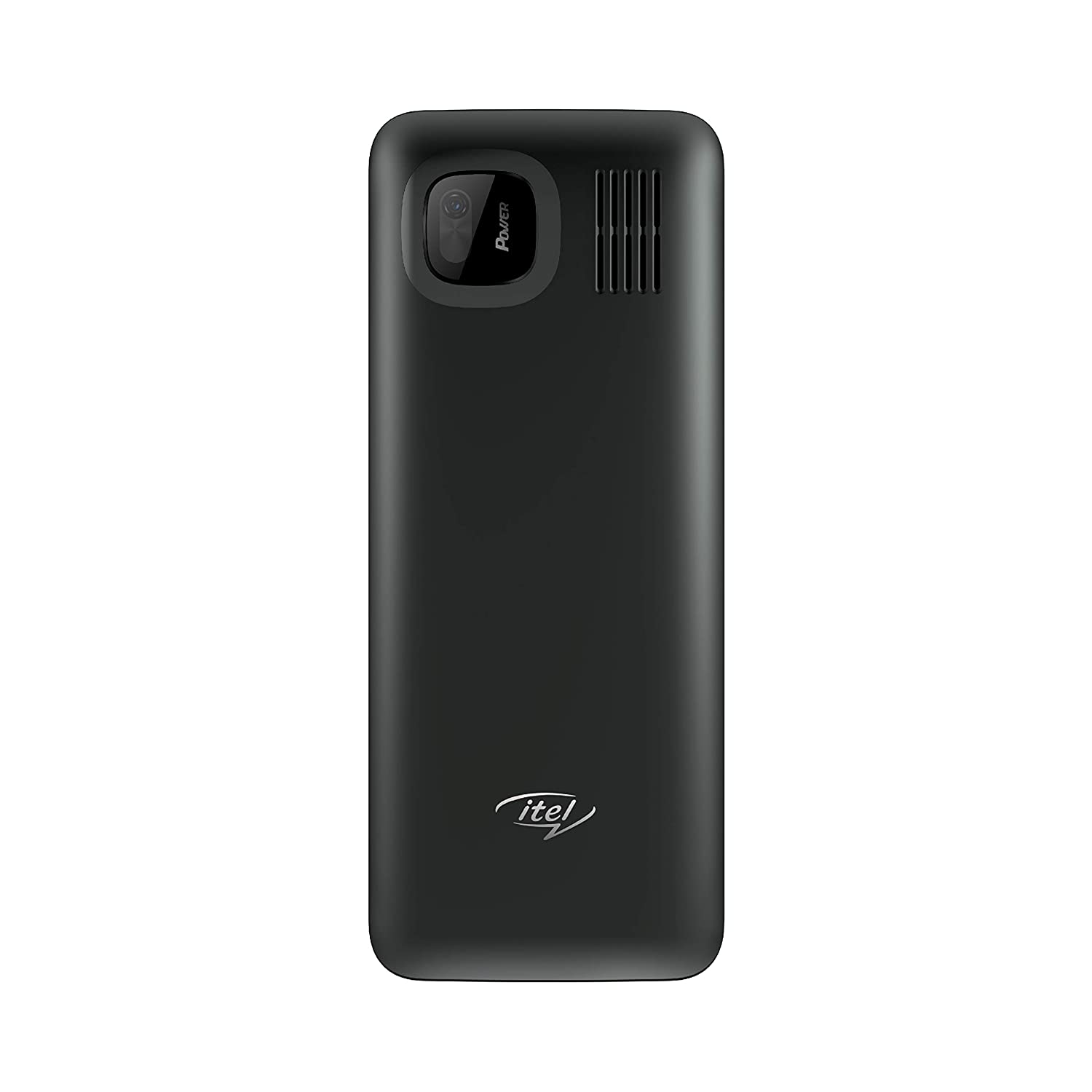 Buy itel it5626 (Black) Online @ ₹1899 from ShopClues