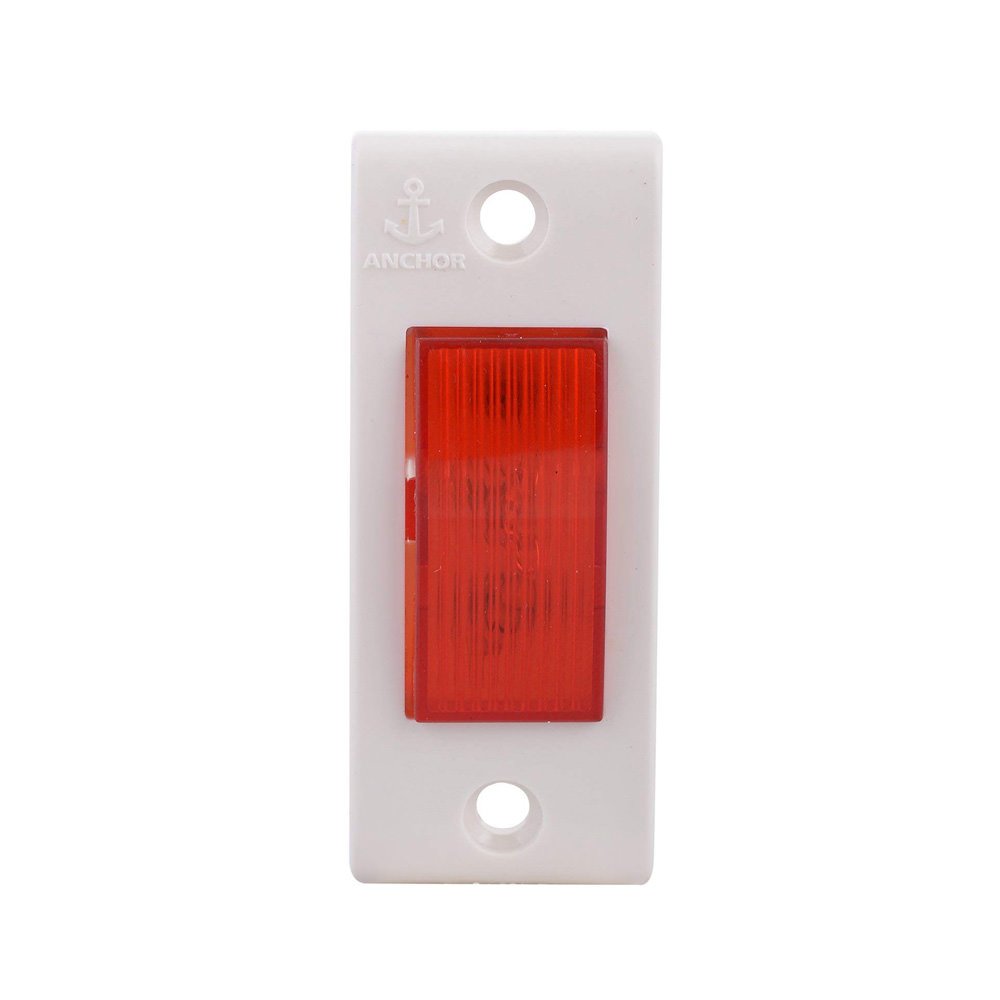 Buy ANCHOR PENTA INDICATOR PACK OF 20 Online ₹750 from ShopClues