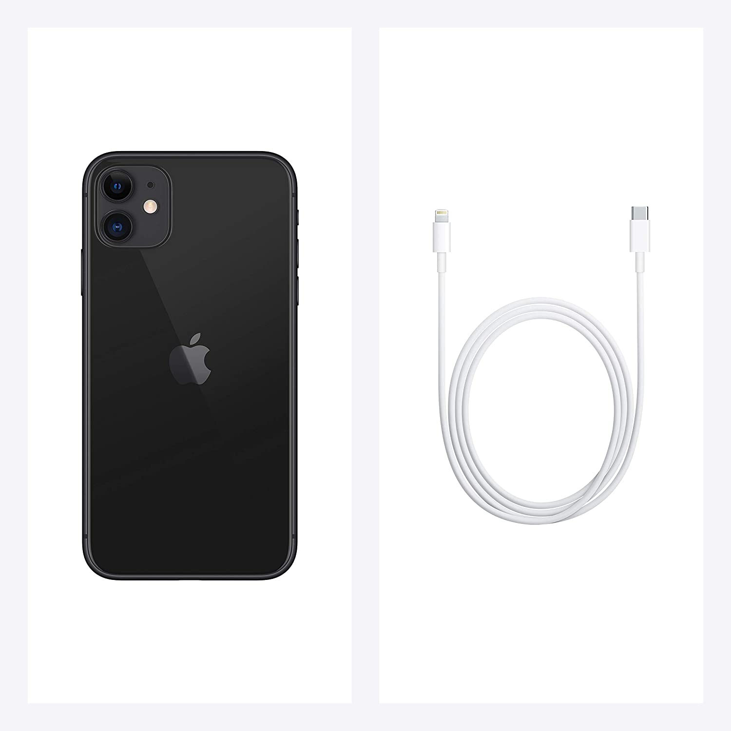 Buy Apple IPhone 11 128GB Black Online @ ₹68619 From ShopClues