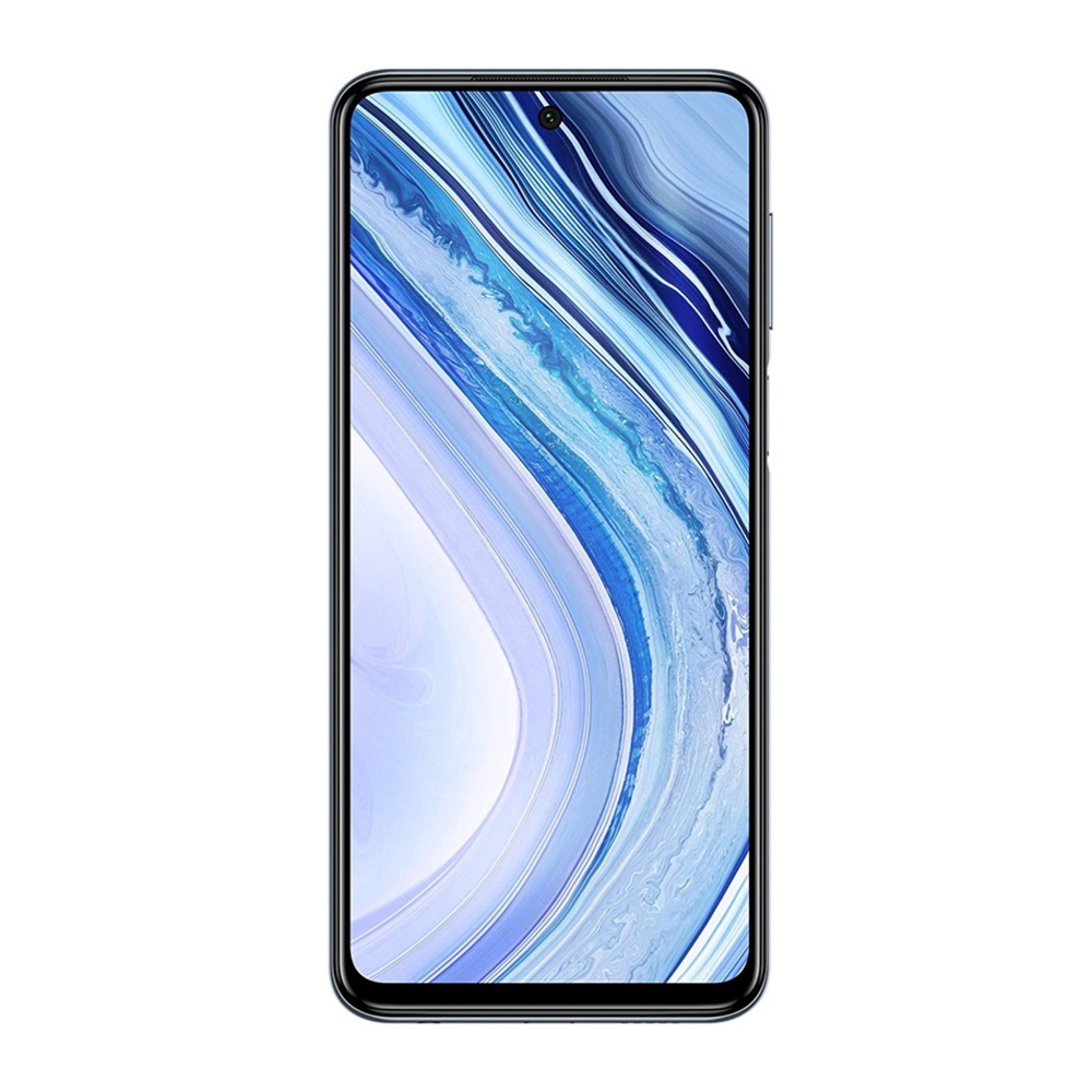 Redmi Note 9 Pro Max Champagne Gold, 64 Gb 6 Gb Ram