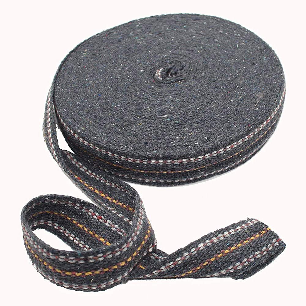 Buy IGNOTO Cotton Niwar Patta Roll for Folding Chair, Folding Bed