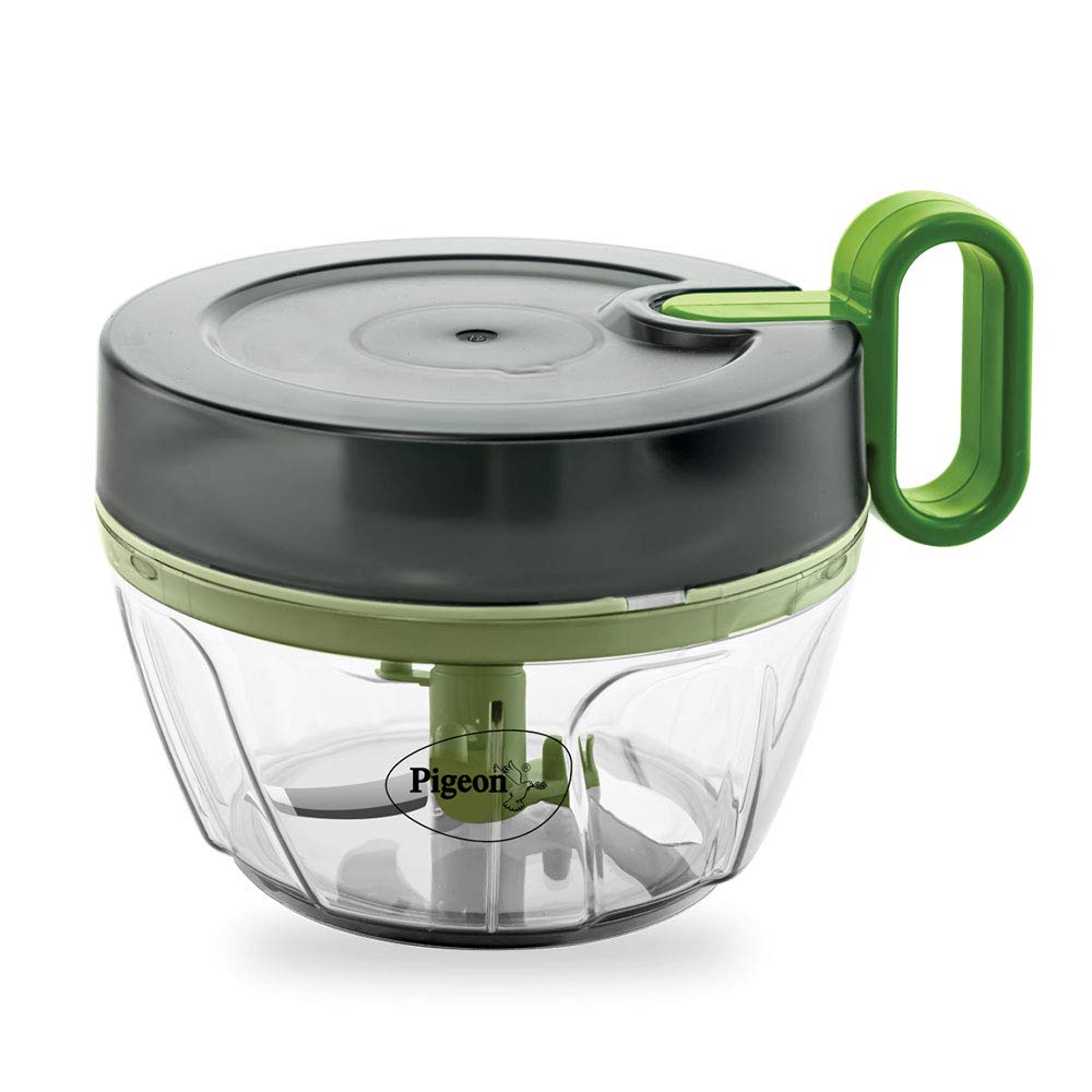 Pigeon Handy Chopper Pro Mini 400 ml, Pack of 1