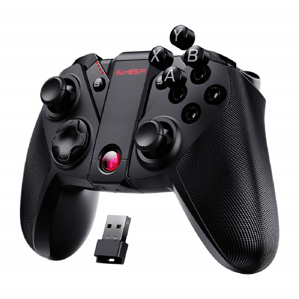 GameSir G4 Pro Controller For Android Phone iOS Wireless