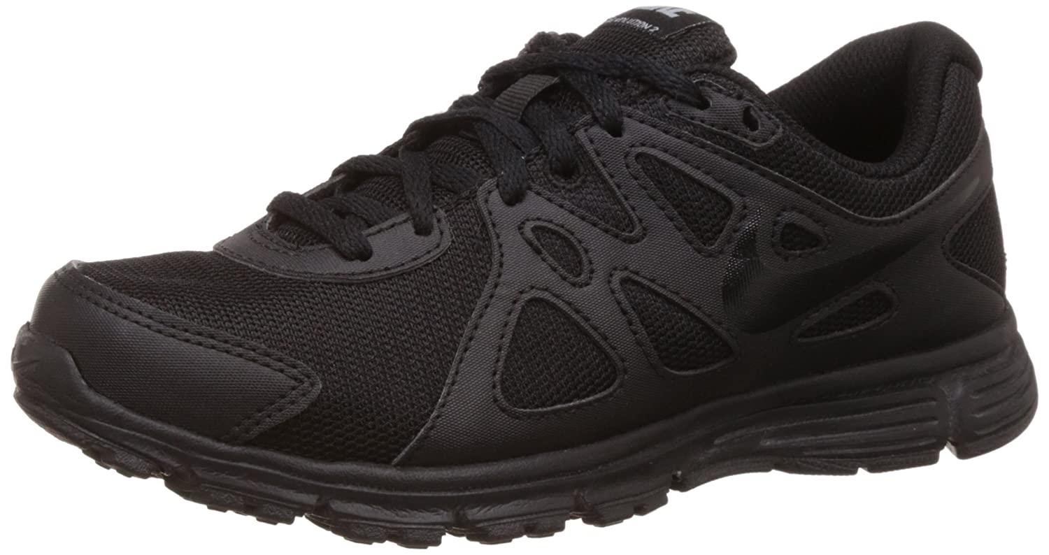NIKE REVOLUTION 2 SCHOOL SHOES BOYS