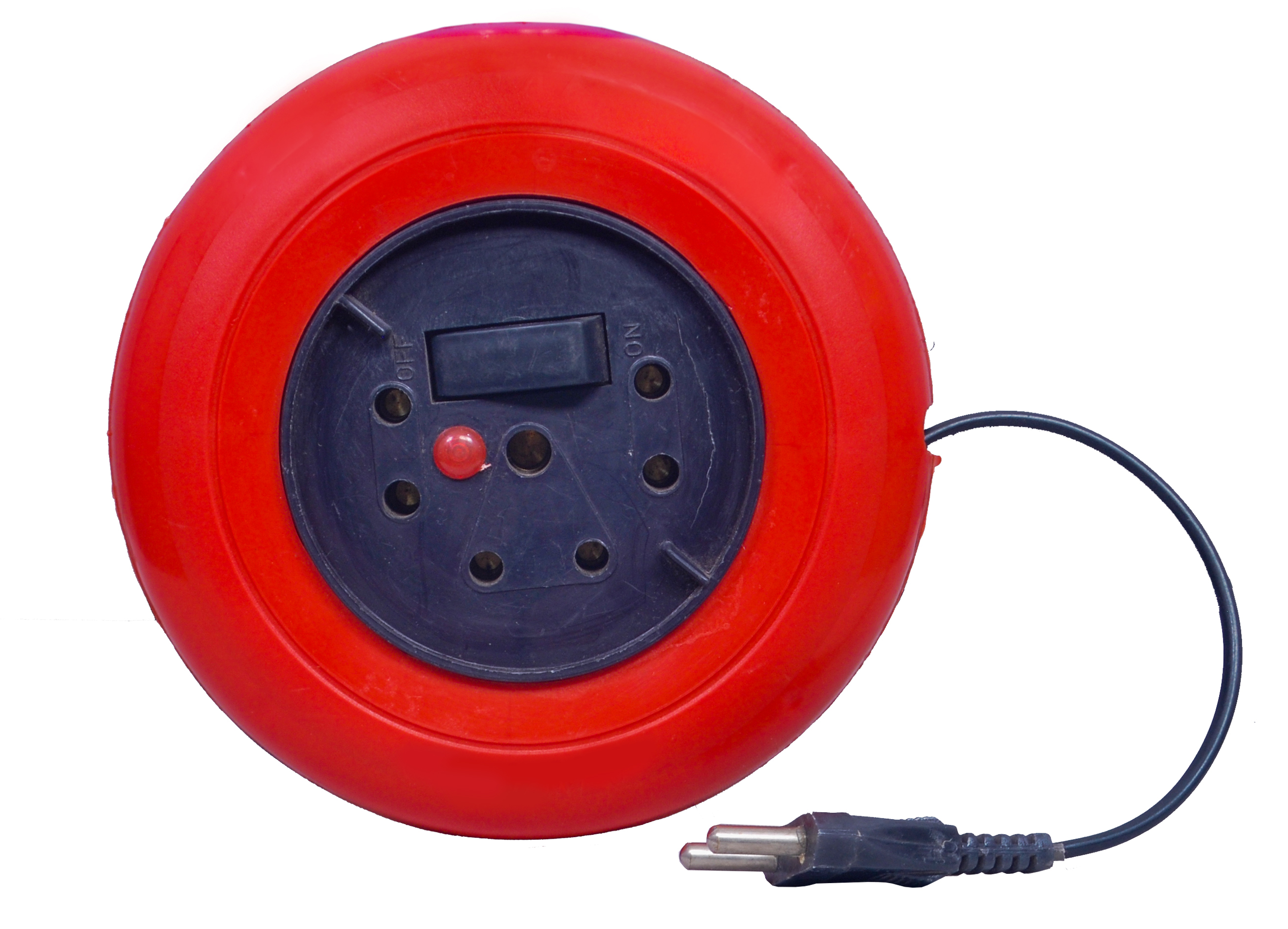 Buy Pradipta's Multipurpose Electrical 2 Pin Flex Box / Extension Box