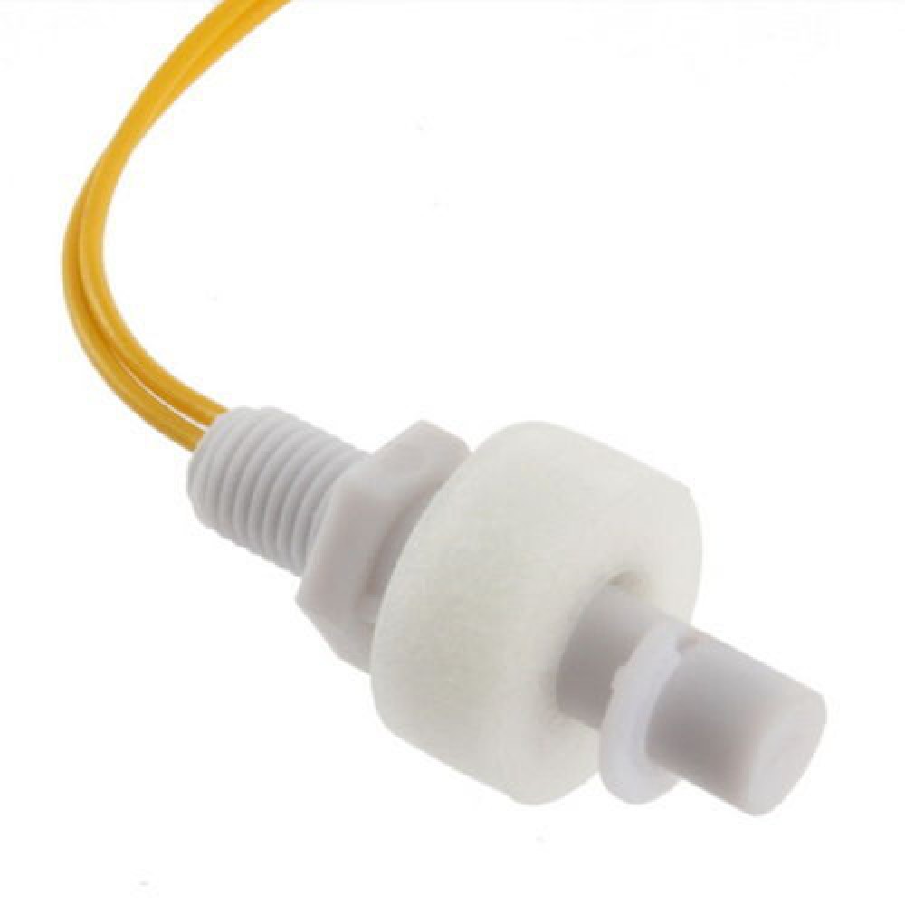 Buy TECHDELIVERS P45 Small Float Level Control Switch Plastic Float