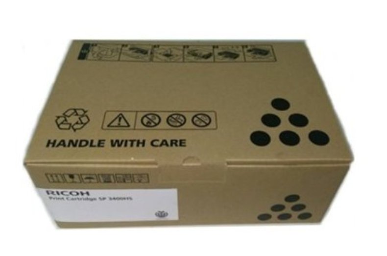 Ricoh SP 310 Original Black Toner Cartridge