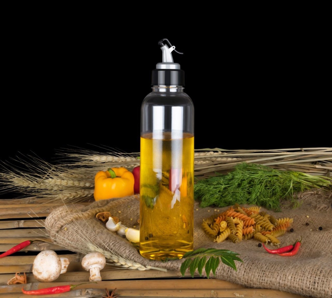 1000 ml Cooking Oil Dispenser Set