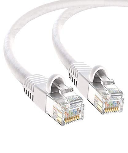 Bellara 1.5 Meter RJ45 CAT5E Ethernet Patch Cord 1.5 m LAN Cable