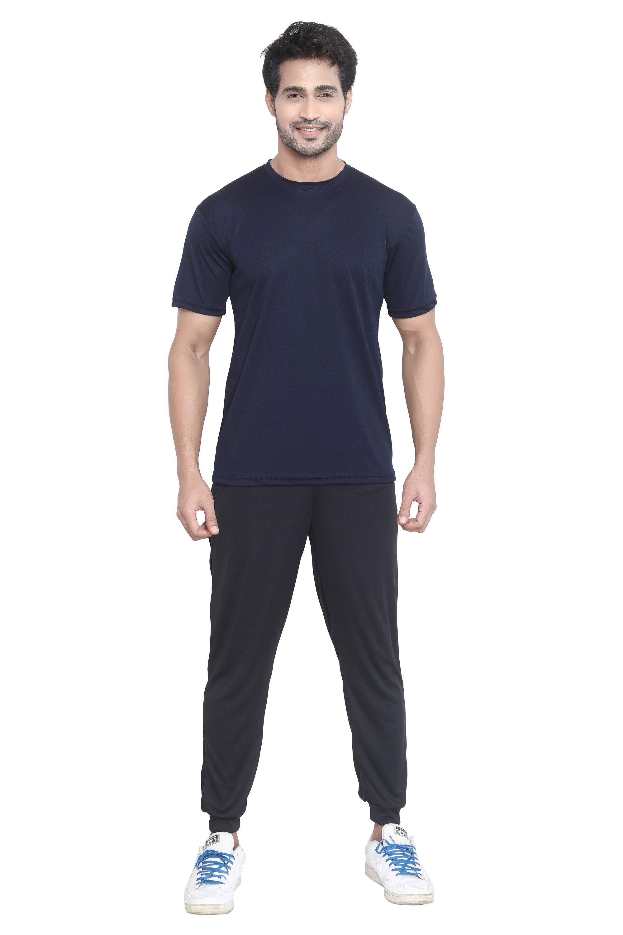 smart tracksuit trousers