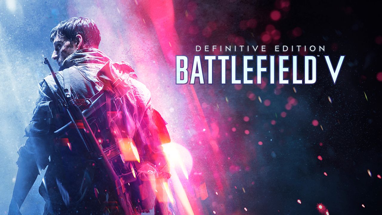 Battlefield V Definitive Edition download the last version for windows