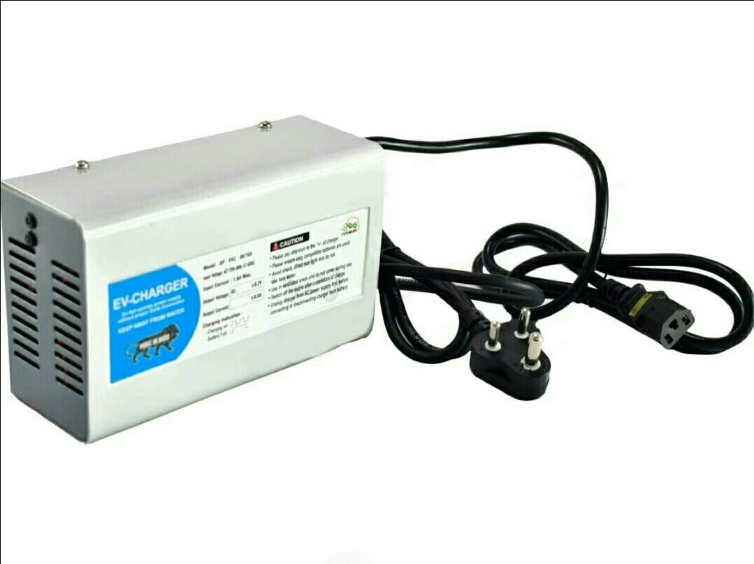 Drone Power 60V 5A E Scooter FAST CHARGER for Lithium Battery E Bike E Cycle E Scooter Latest Boast technology